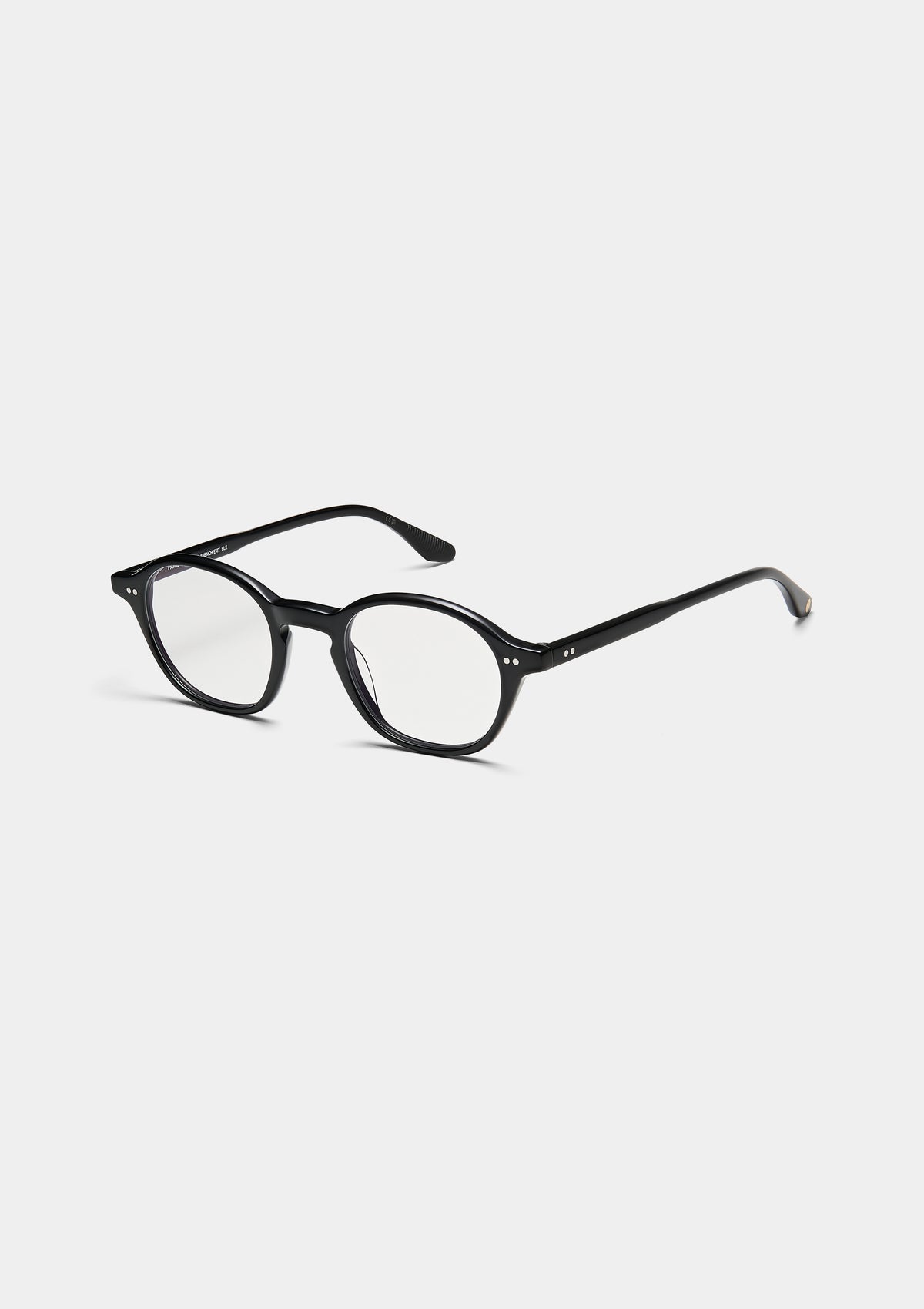 LT37 FRENCH EXIT BLACK