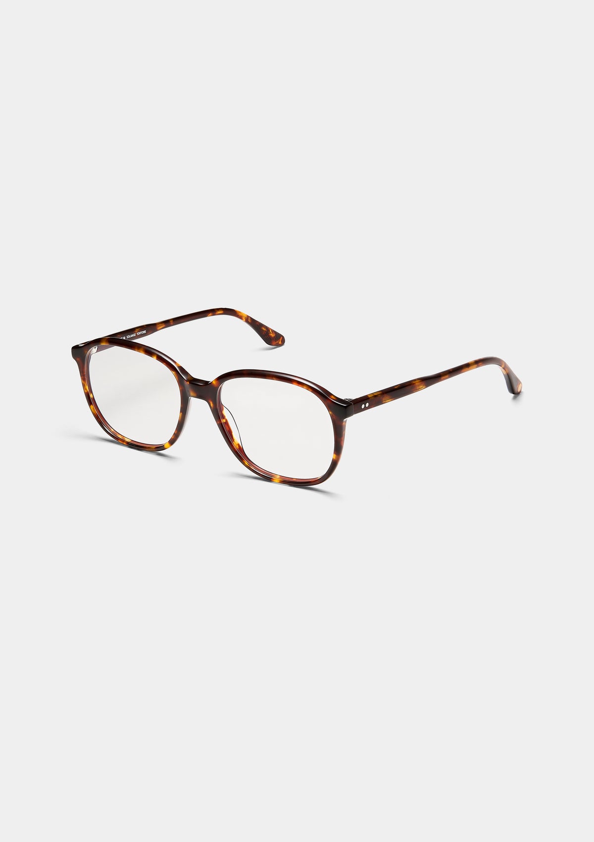 LT38 SOLANGE TORTOISE