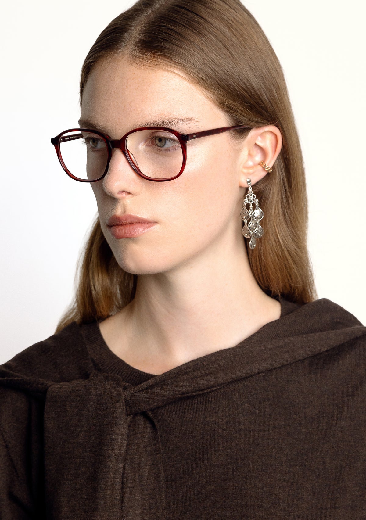 LT38 SOLANGE JASPE CERISE