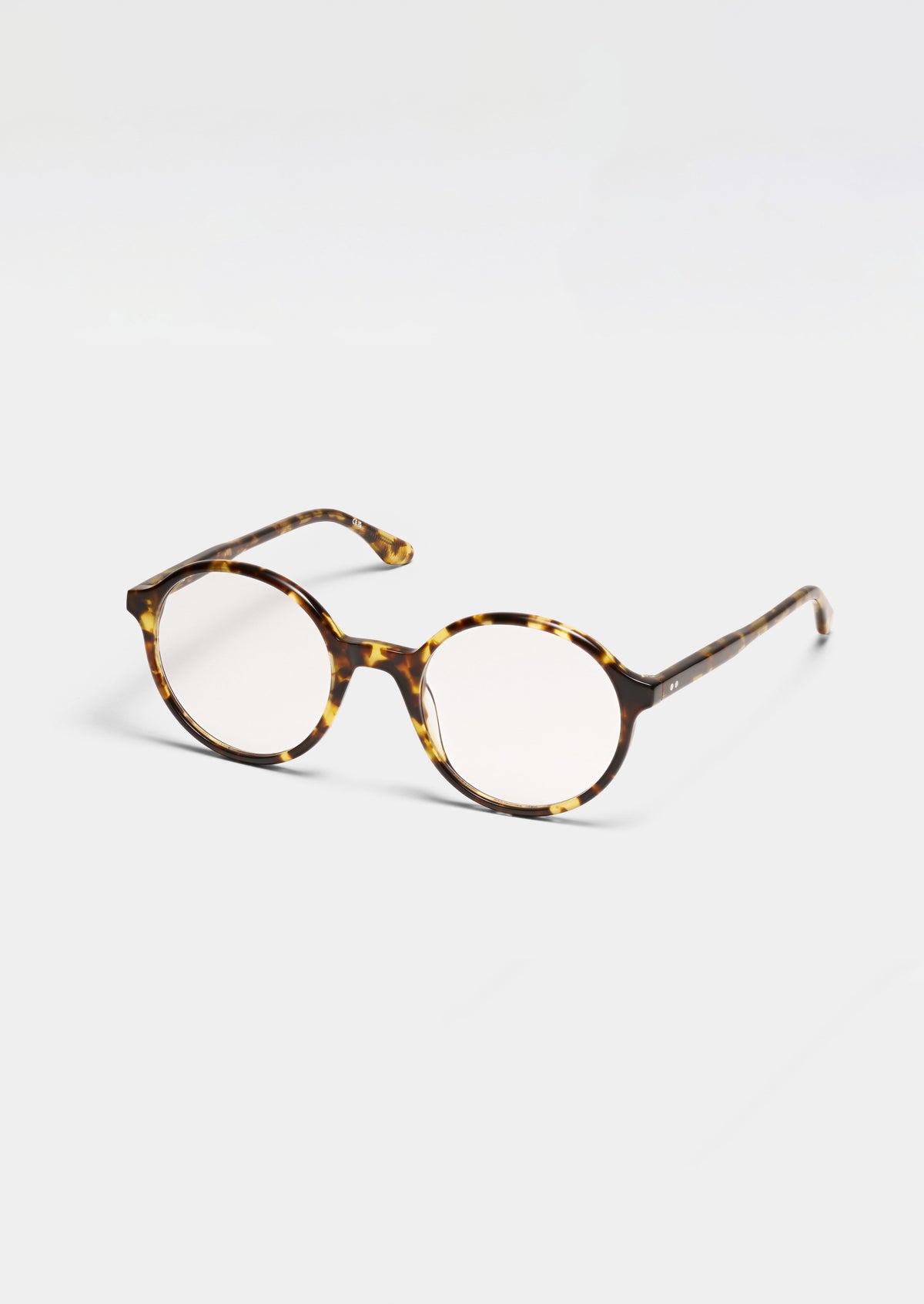 LT6 PRAIRIE YELLOW TORTOISE