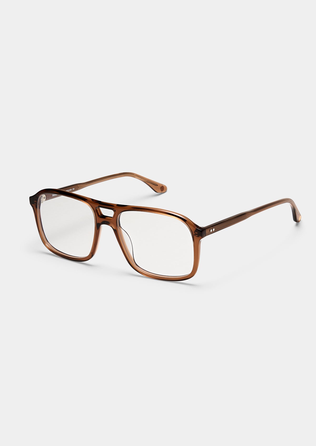 LT17 LITTLE EVA DARK AMBER