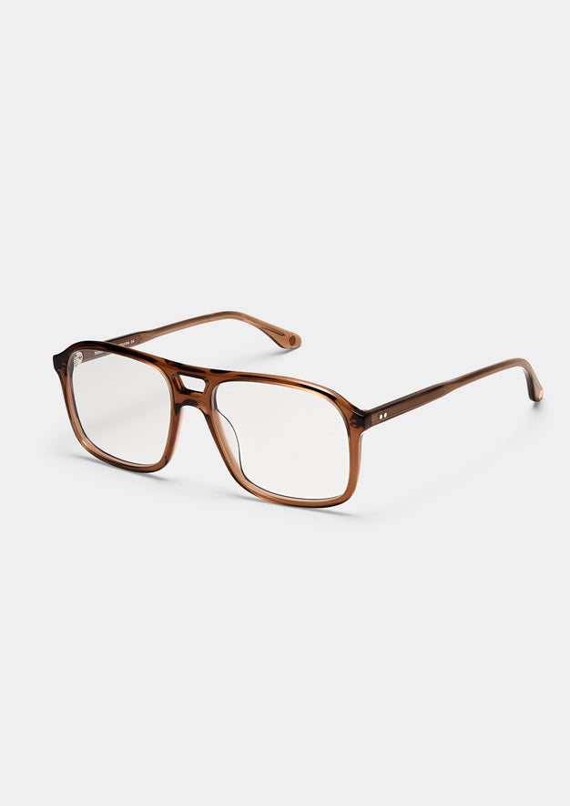 LT17 LITTLE EVA DARK AMBER