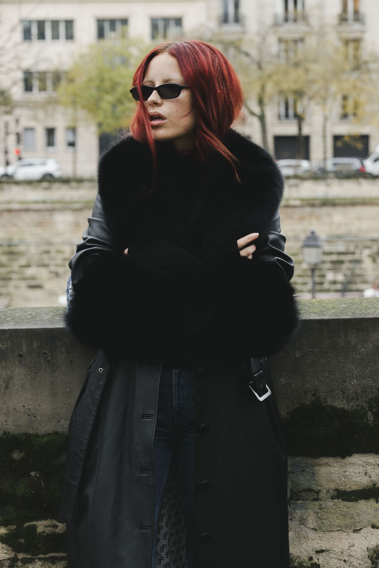 LT31 MARIE SUN BLACK BLACK