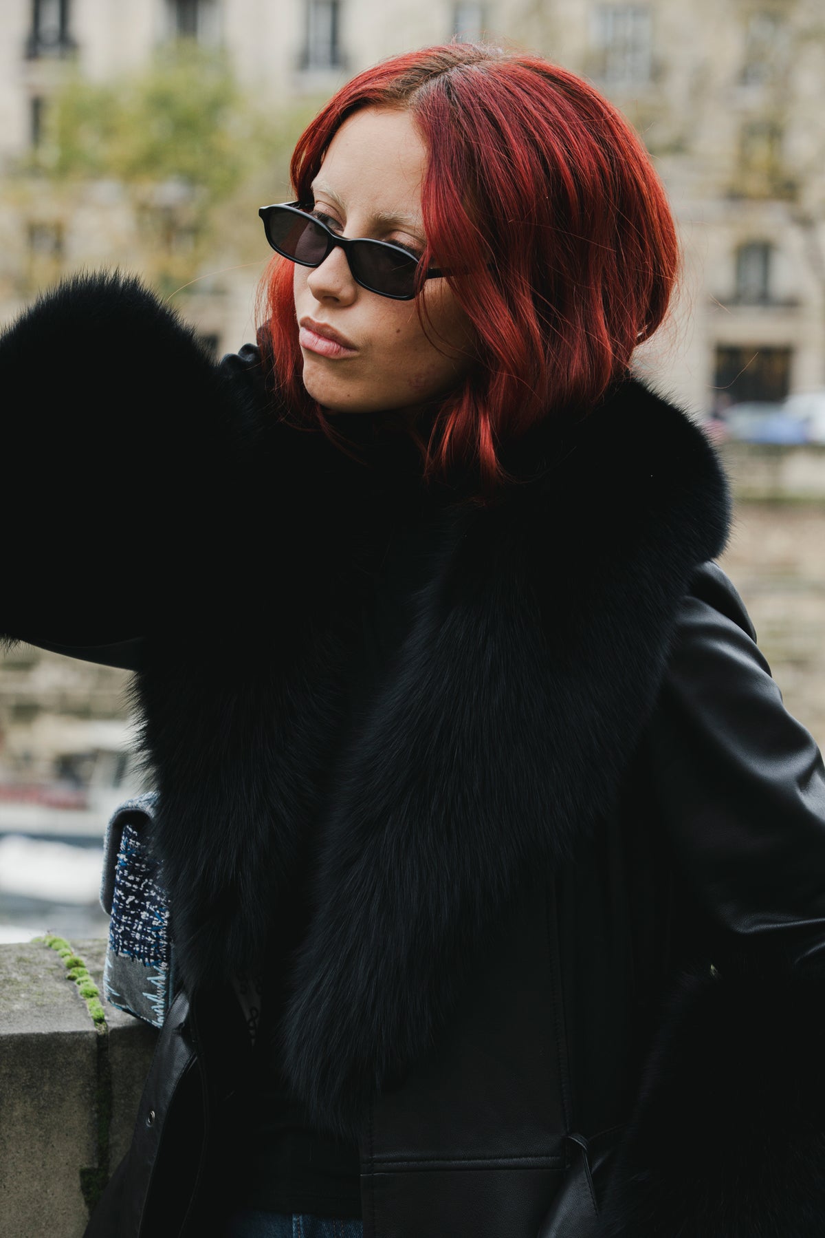 Marie Gaguech X Peter and May, Paris 2026