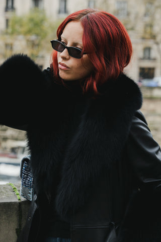 Marie Gaguech X Peter and May, Paris 2026