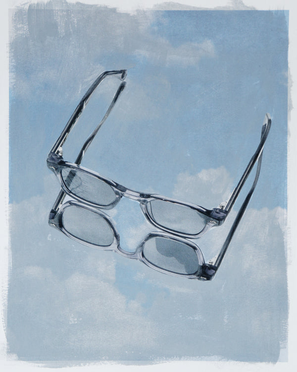 Lens care