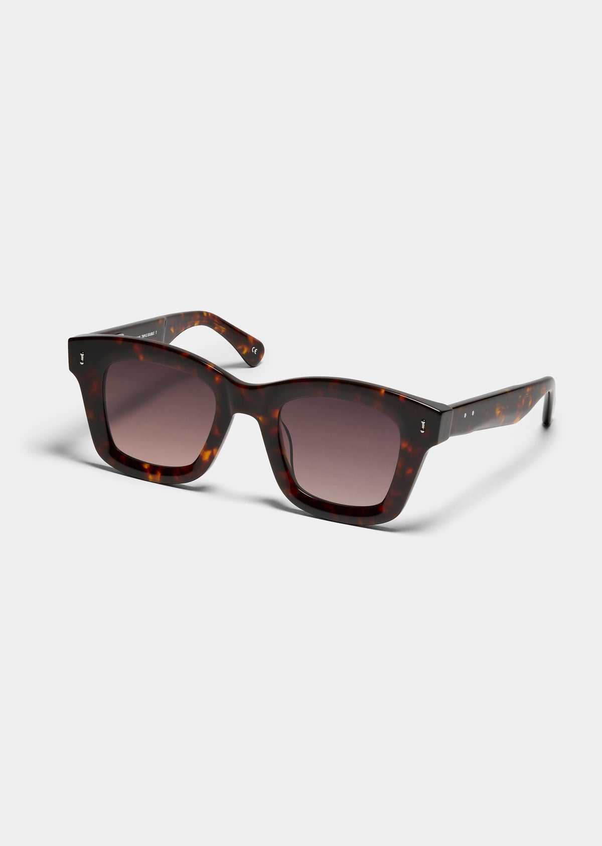 S106 TRIPLE DOUBLE TORTOISE MARS