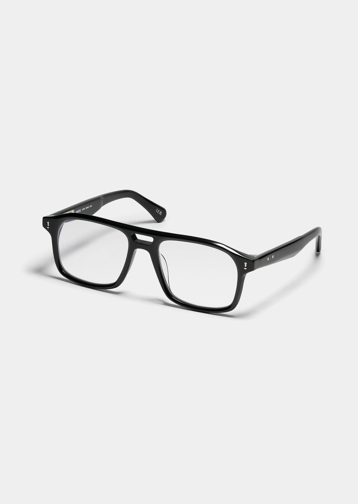 S112 CIGALE BLACK