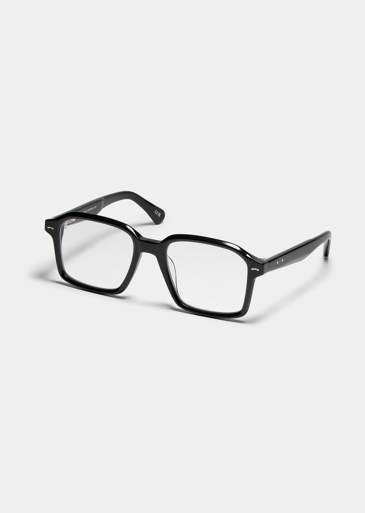 S113 SUPERMODEL BLACK