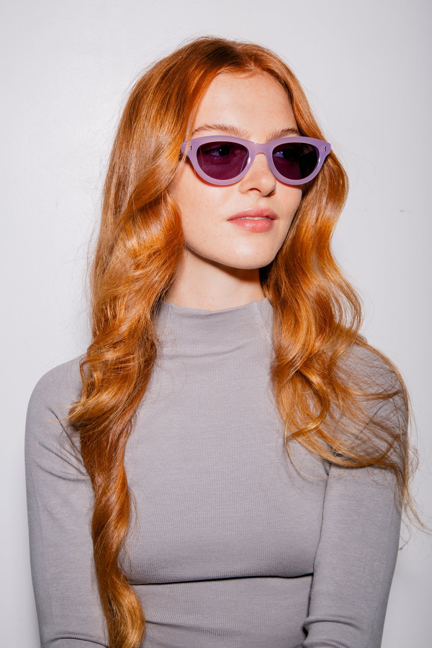 S114 CYDONIA RAIN PURPLE