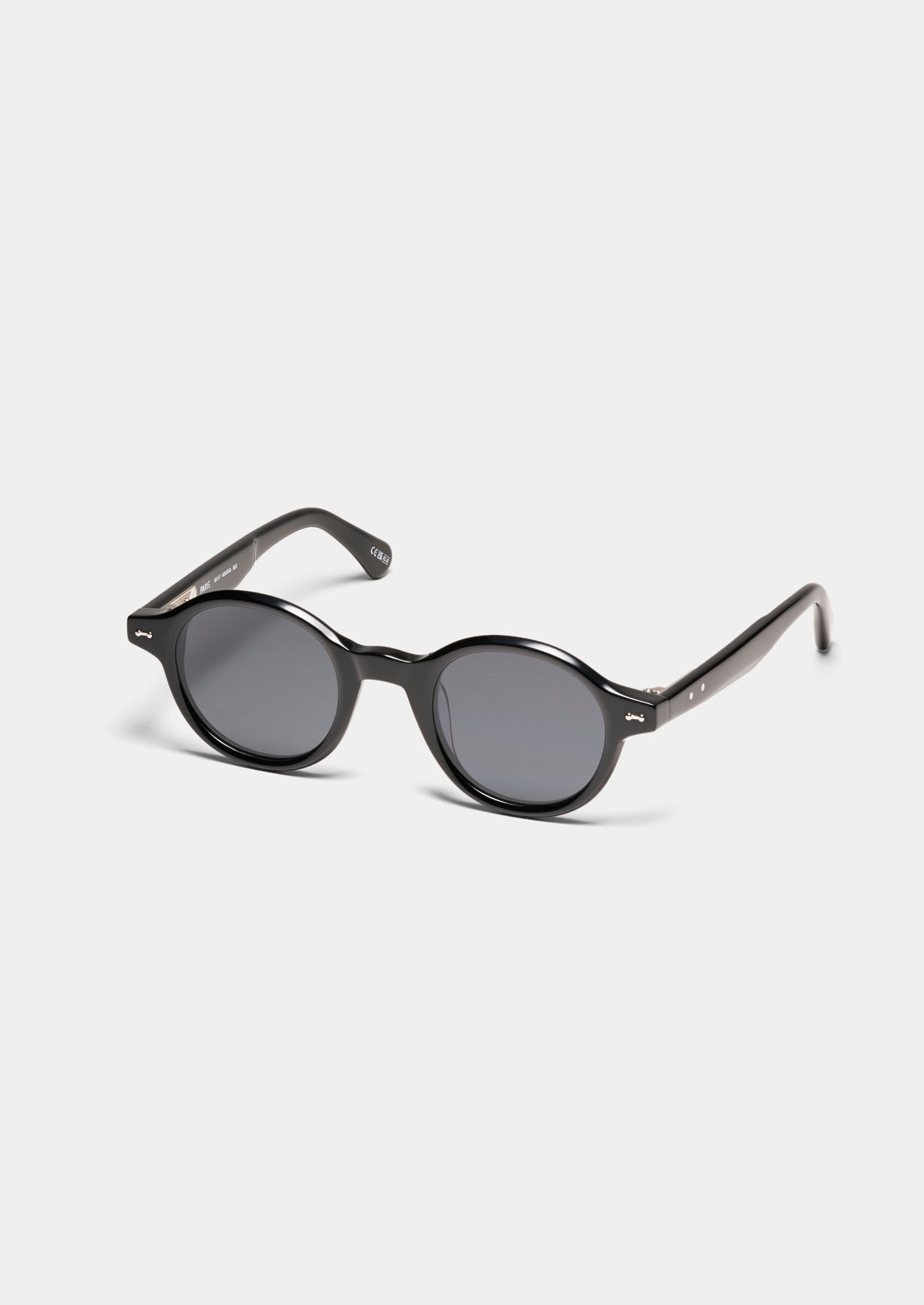 S117 MIMOSA SUN BLACK BLACK