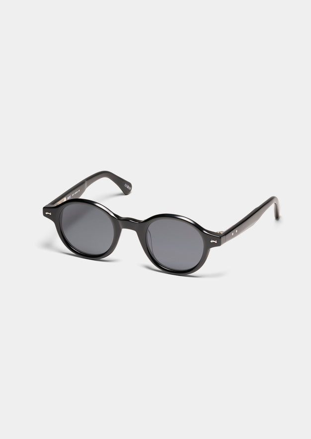 S117 MIMOSA SUN BLACK BLACK
