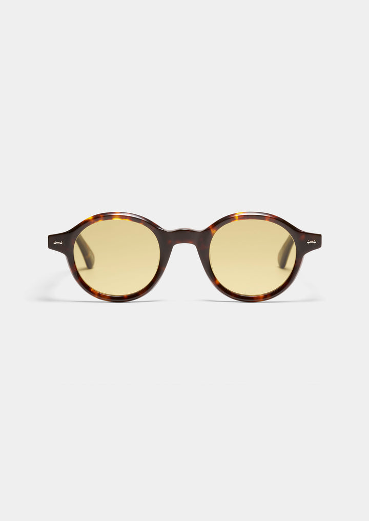 TORTOISE LIGHT KHAKI