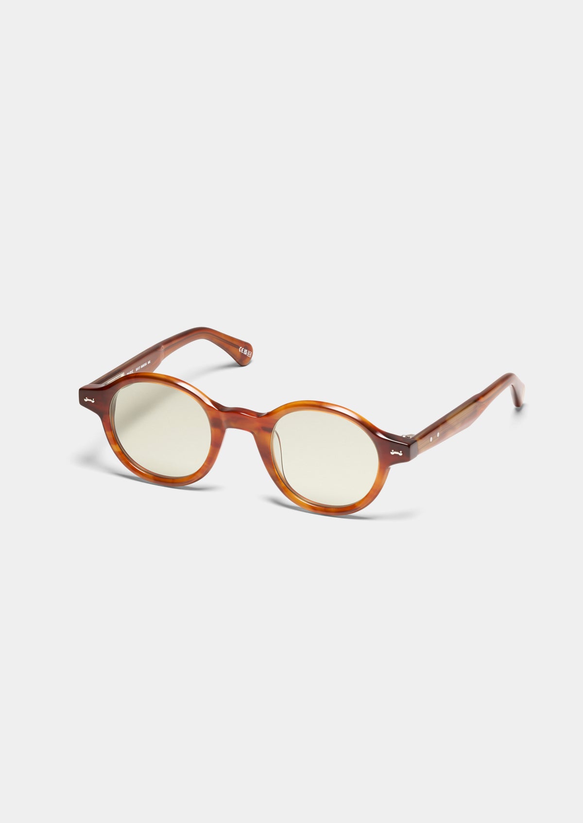 S117 MIMOSA SUN WALNUT GROVE GRAPHITE GREEN