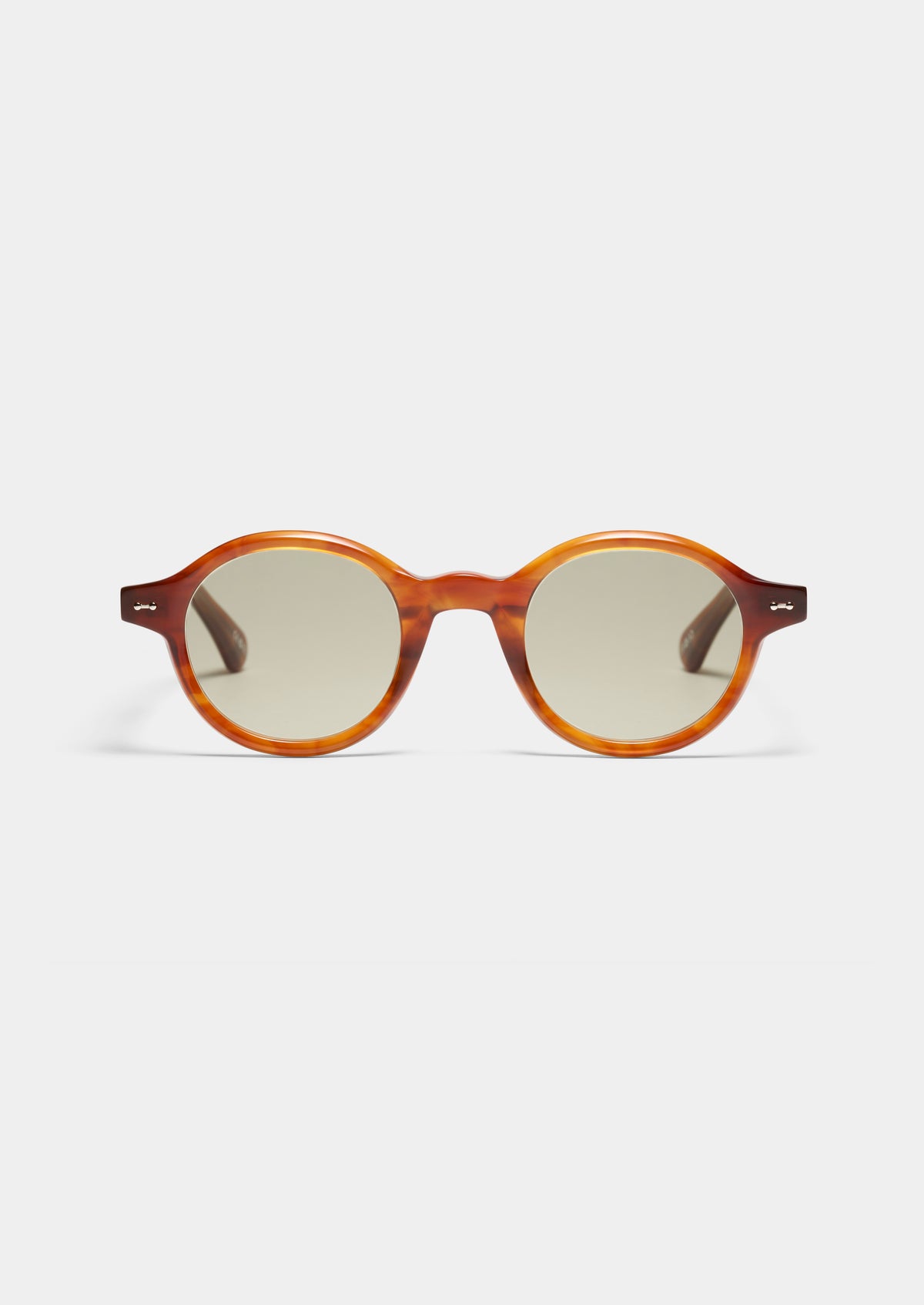 S117 MIMOSA SUN WALNUT GROVE GRAPHITE GREEN