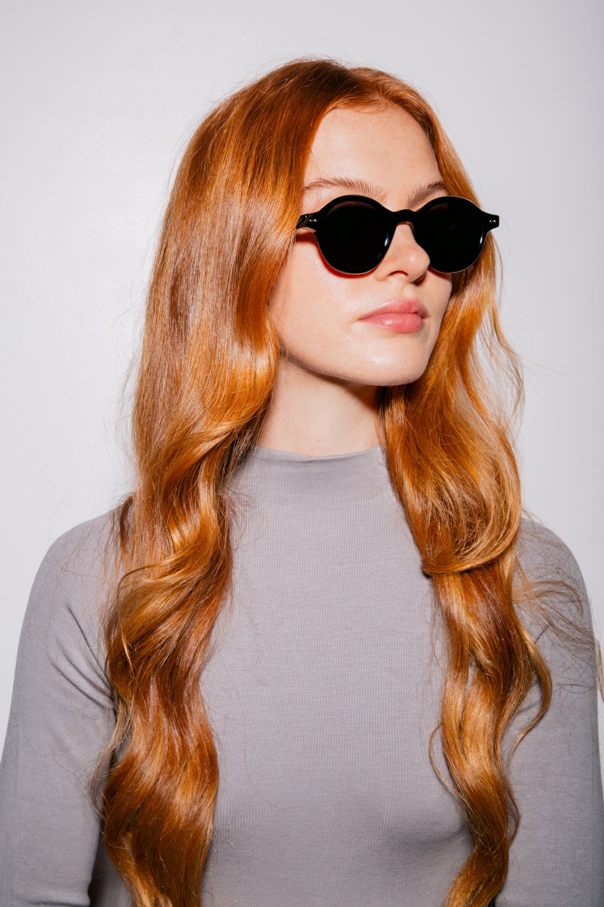 S117 MIMOSA SUN BLACK BLACK
