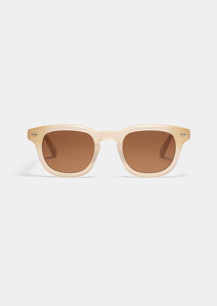 SAND BROWN