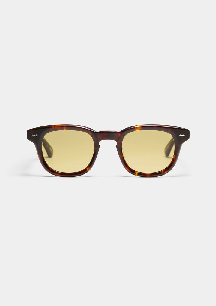 TORTOISE LIGHT KHAKI