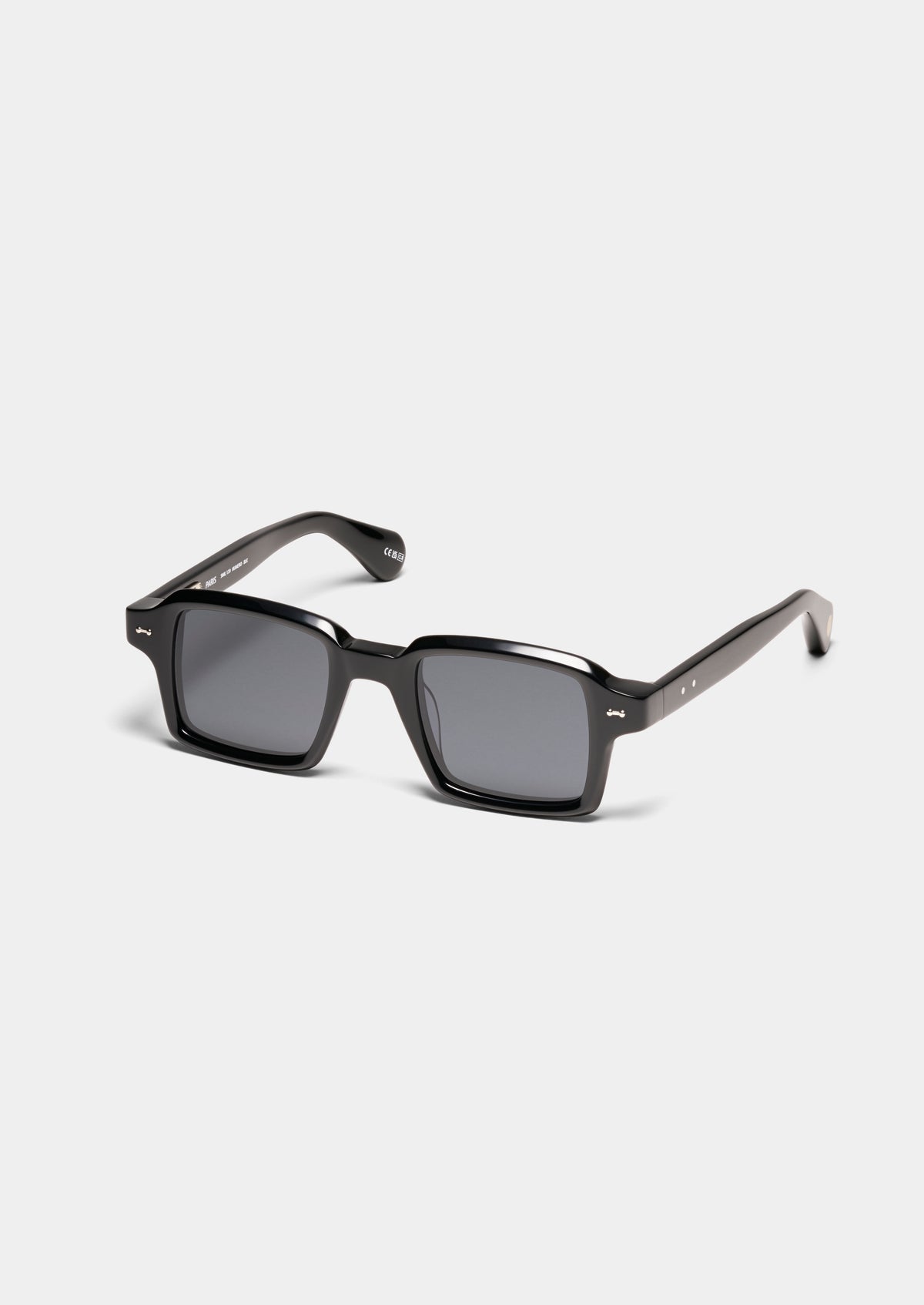 S120 NUMERO BLACK BLACK