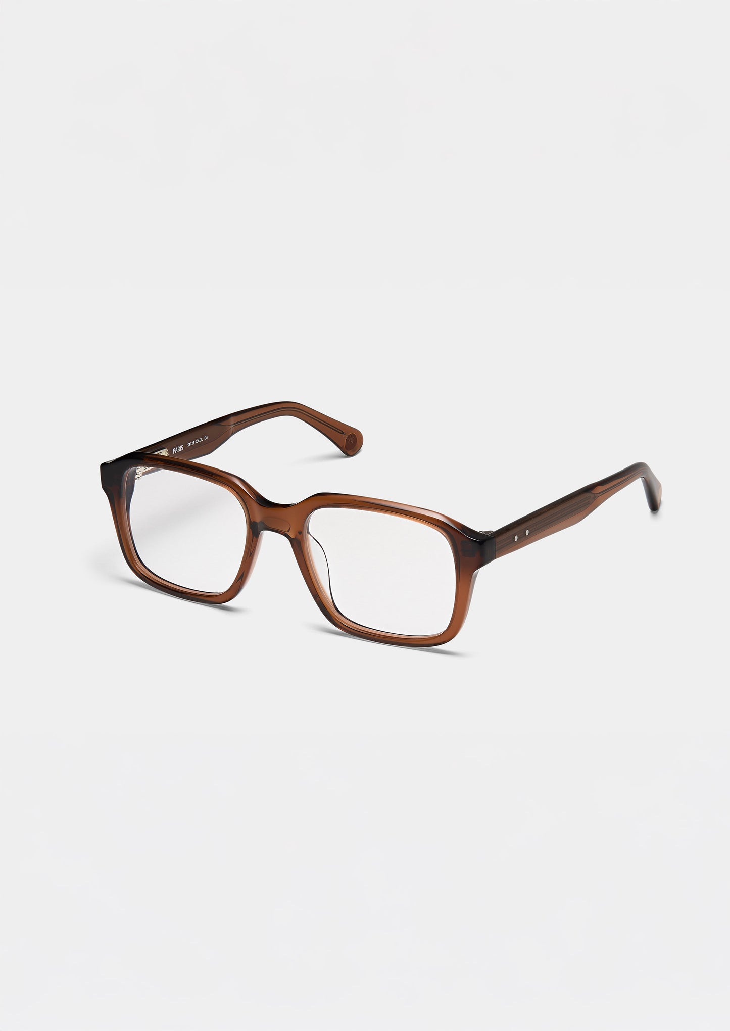 S123 SOLEIL DARK AMBER