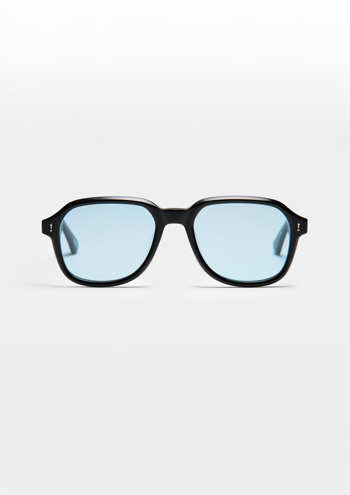 BLACK BLUE