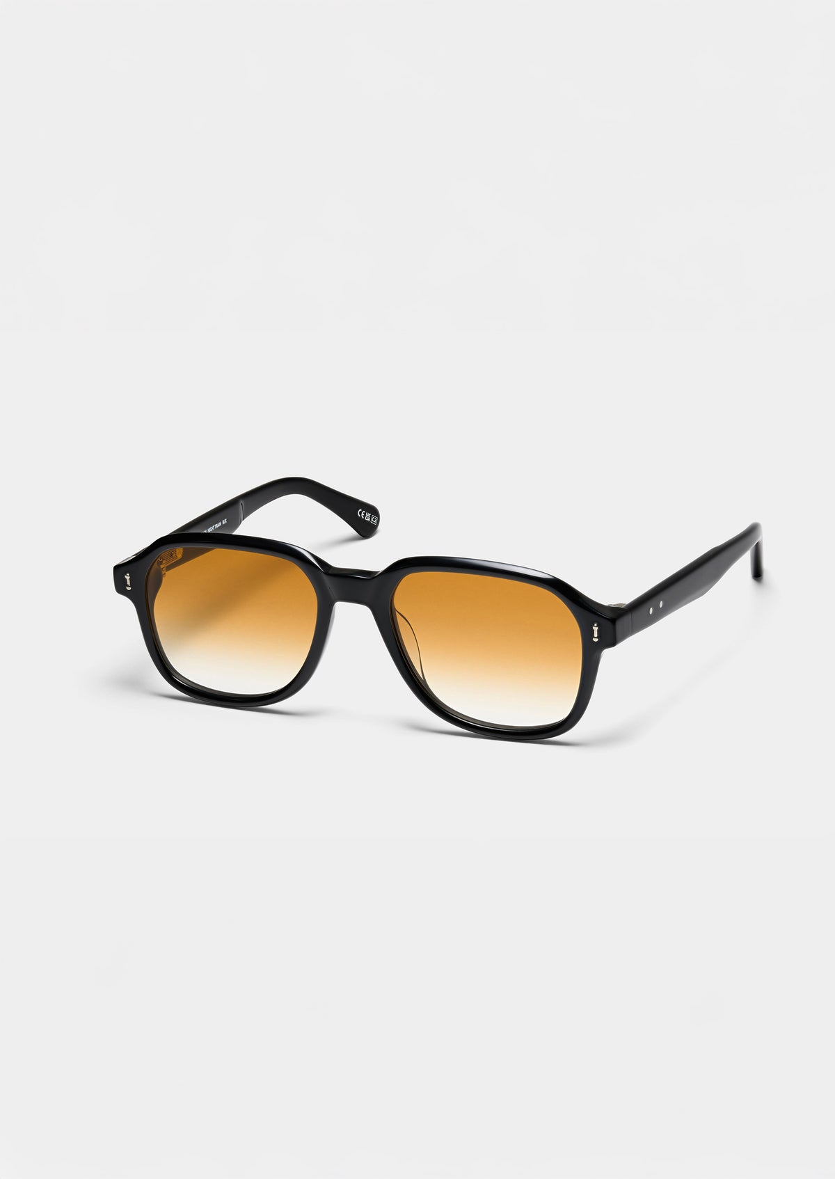 S126 NIGHT TRAIN SUN BLACK MIEL GRADIENT