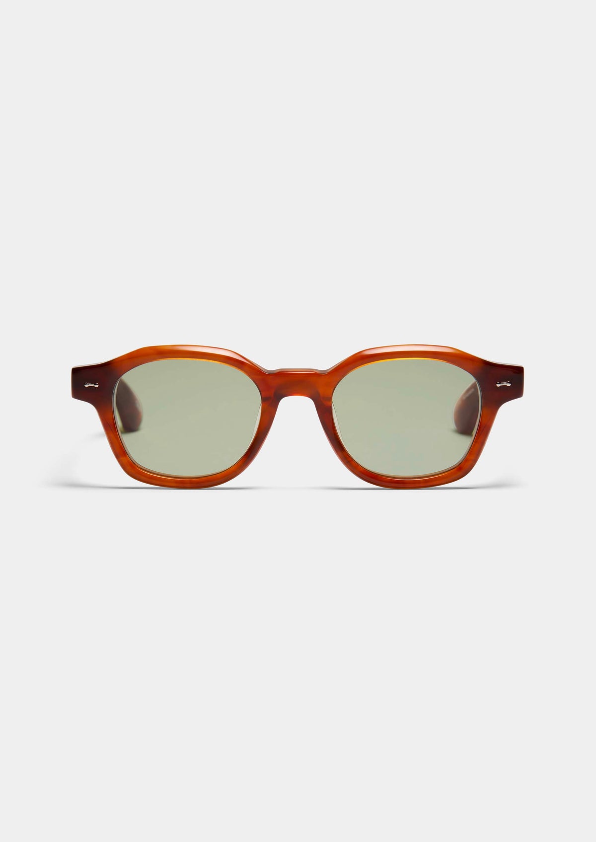 S128 SKYLOOP SUN WALNUT GROVE GRAPHITE GREEN