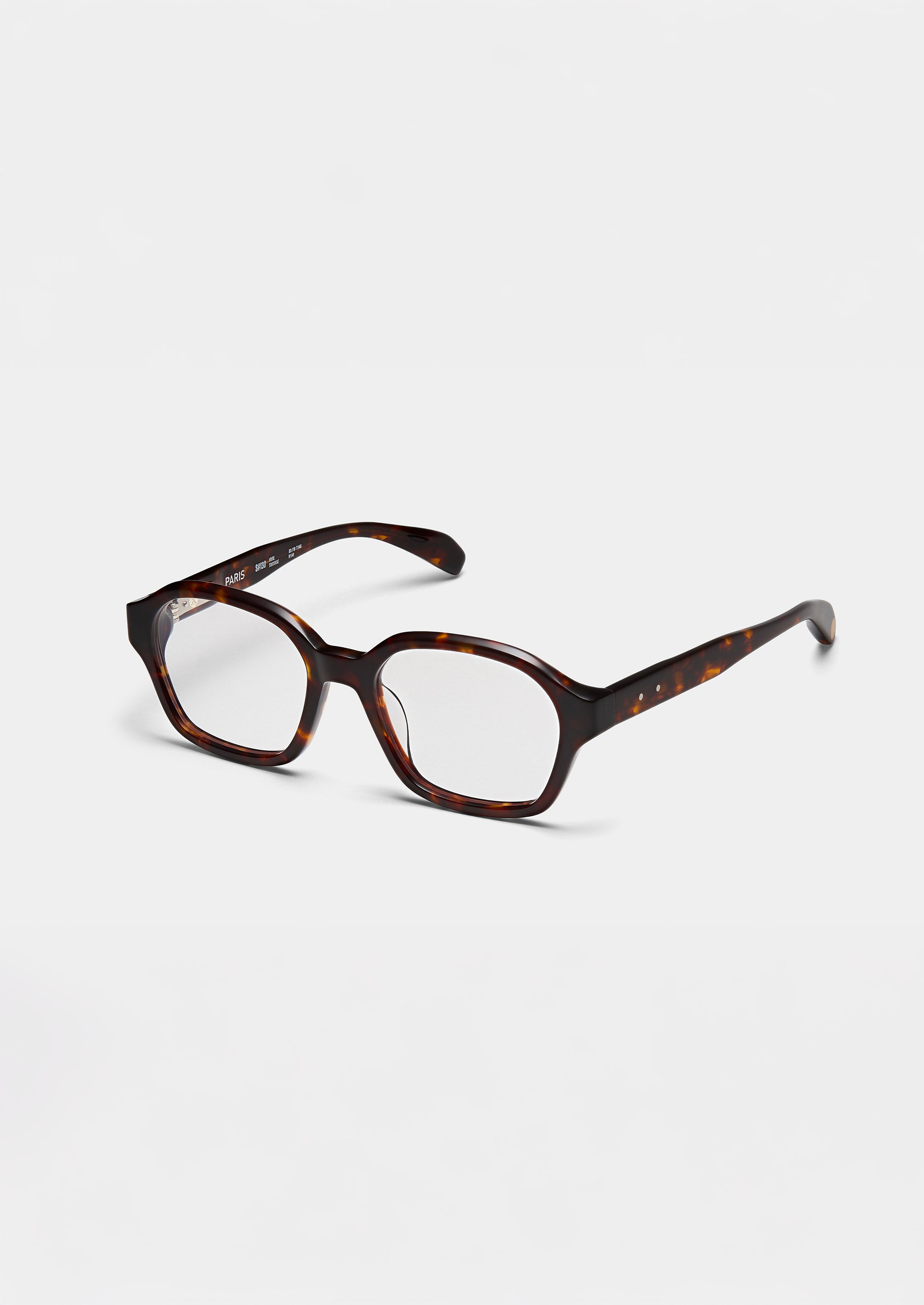 S109 VELVETEEN BLACK – PETER AND MAY