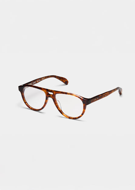 S131 YAN BEKKO TORTOISE