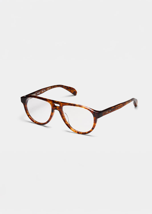 S131 YAN BEKKO TORTOISE