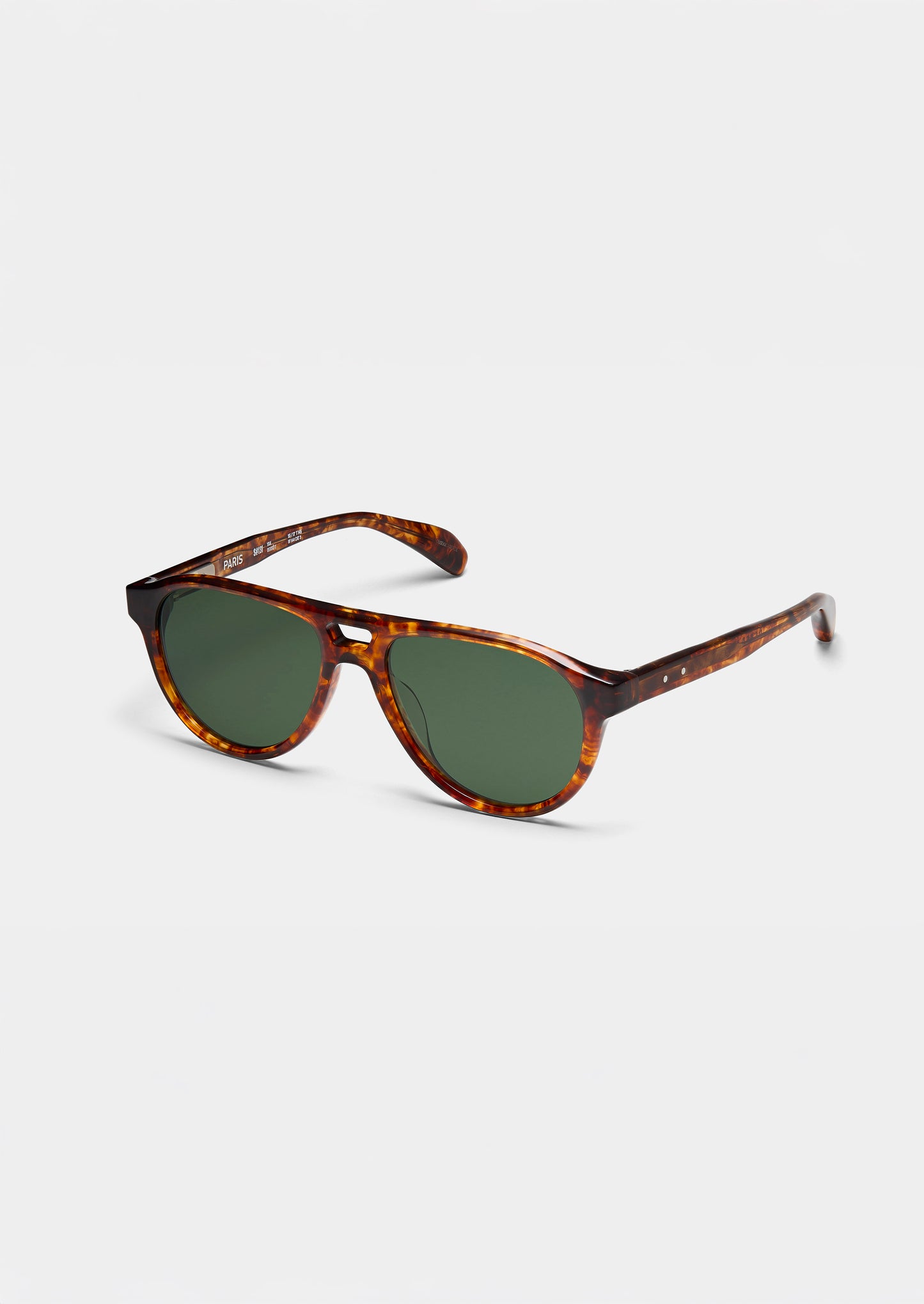 S131 YAN SUN BEKKO TORTOISE G15