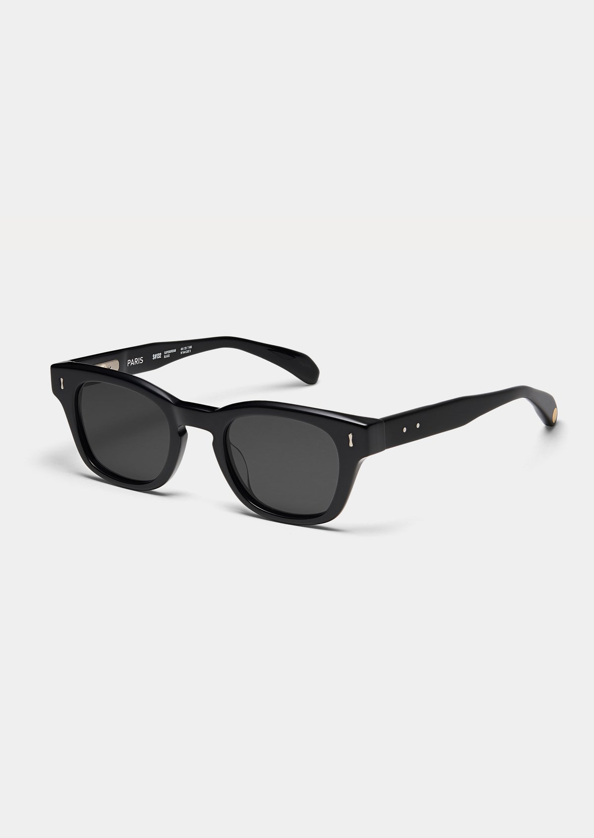 S132 SUPERDREAM SUN BLACK BLACK