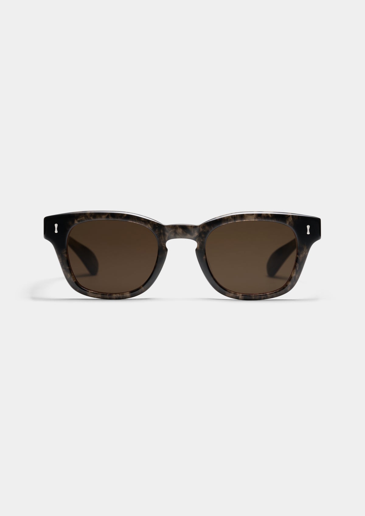 S132 SUPERDREAM SUN KURO BEKKO TORTOISE DARK BROWN