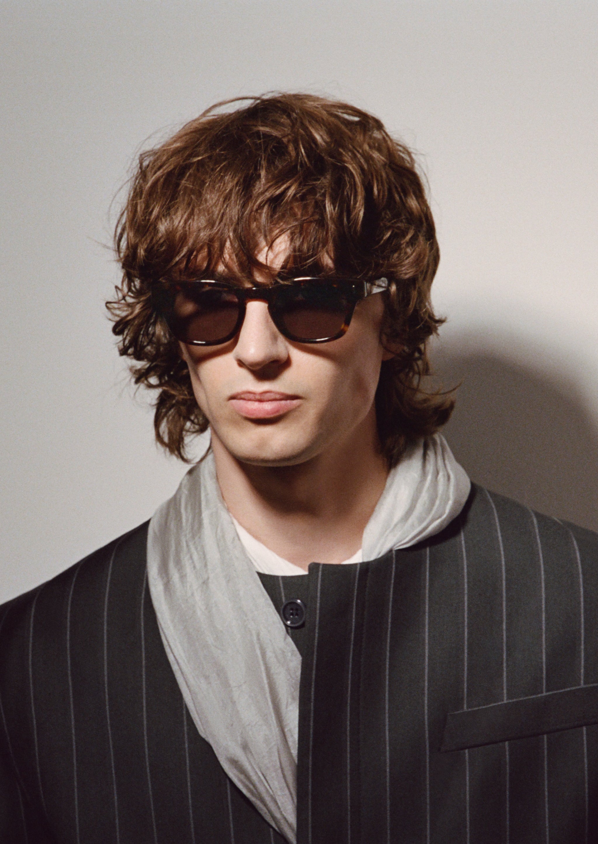 SUNGLASSES – PETER AND MAY