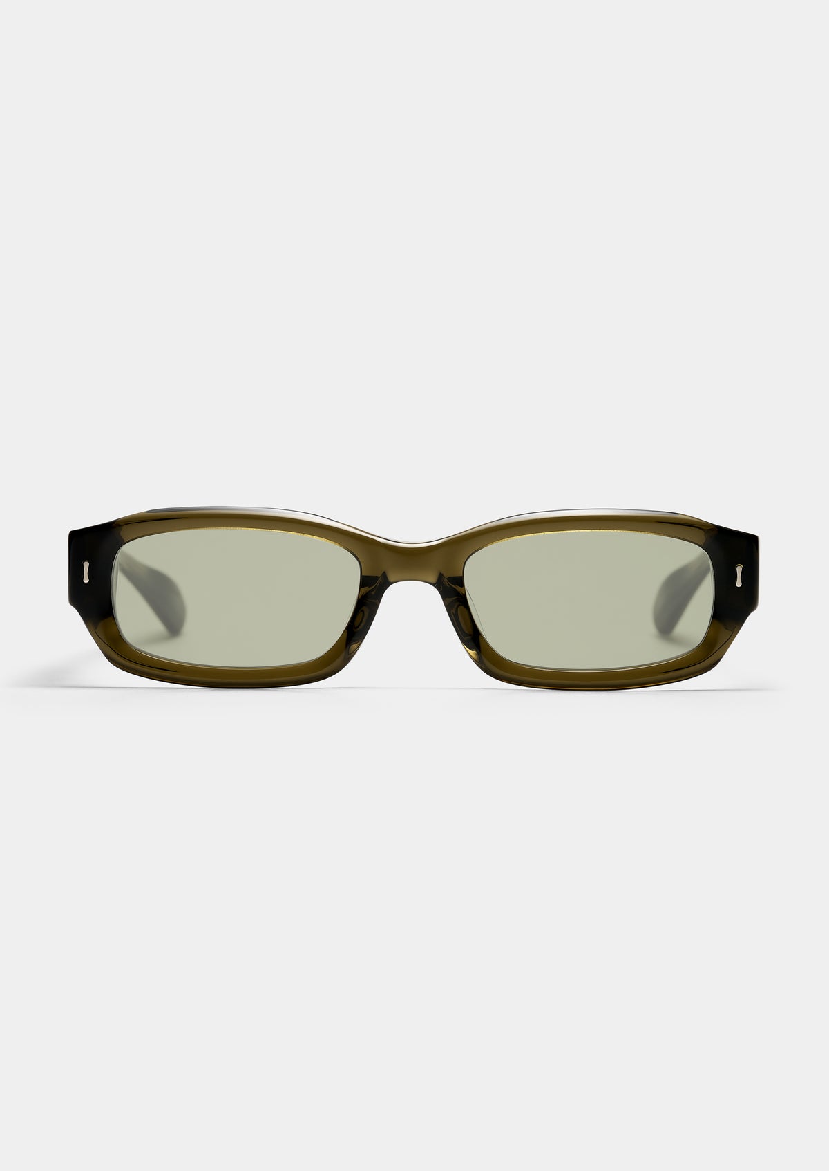 S134 PMXMANHATTAN RECORDS SAGUARO GRAPHITE GREEN