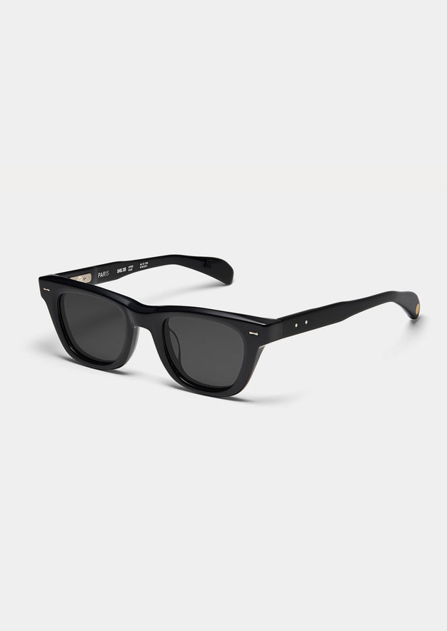 S135 RIPTIDE BLACK BLACK