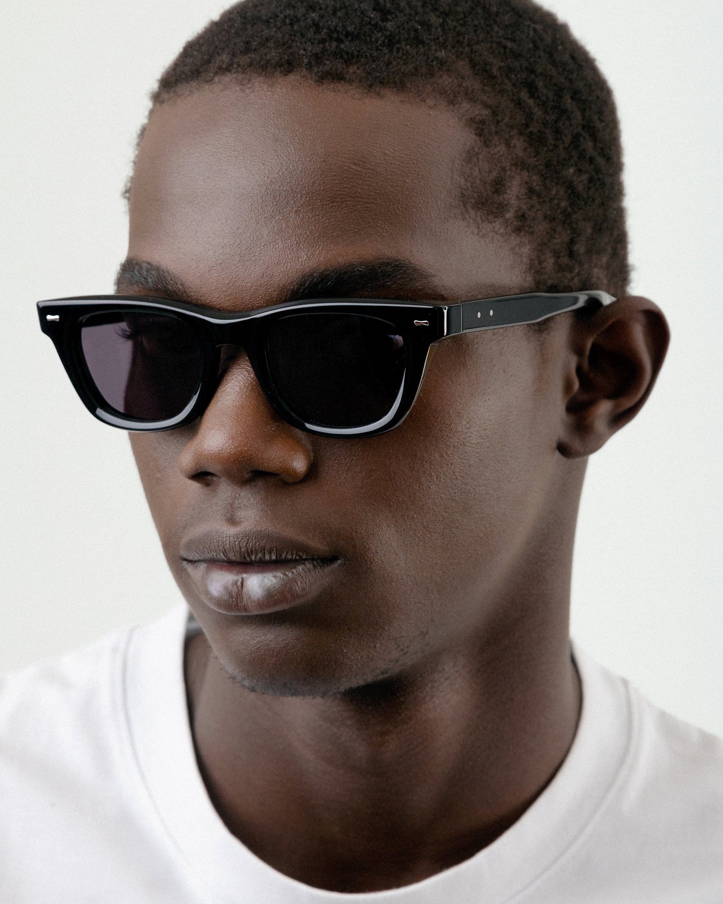 S135 RIPTIDE BLACK BLACK