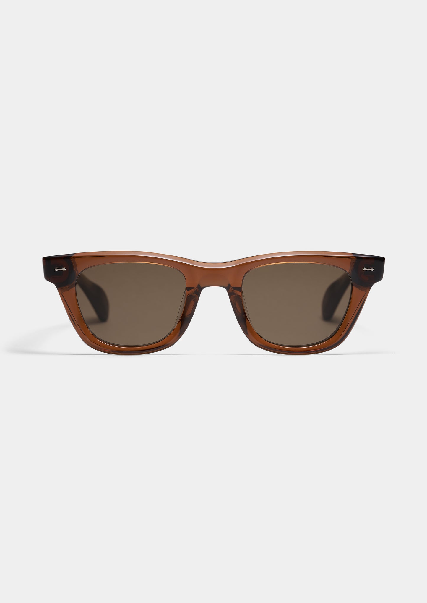 S135 RIPTIDE DARK AMBER BROWN