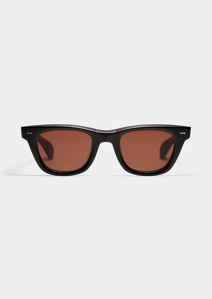 DARK SHELL BORDEAUX