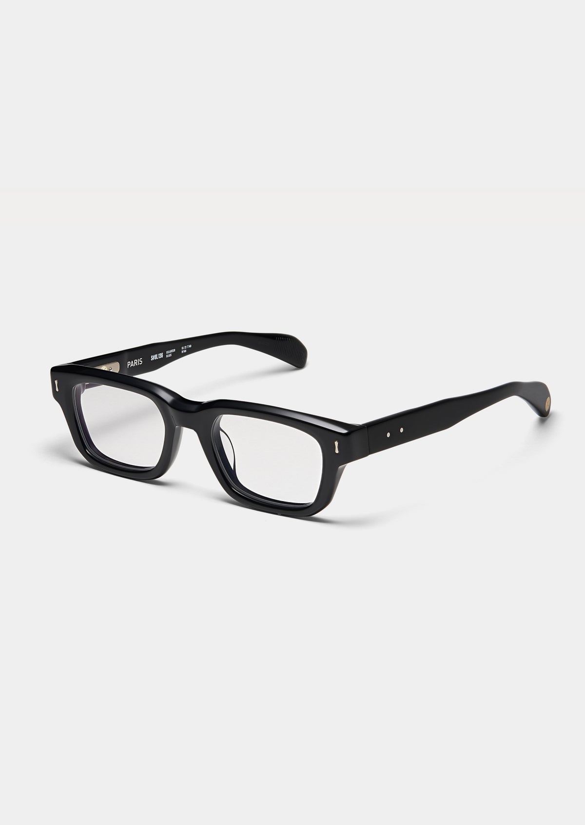 S136 ECLAIREUR BLACK
