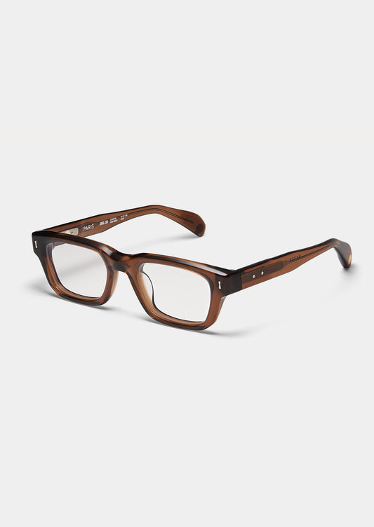 S136 ECLAIREUR DARK AMBER