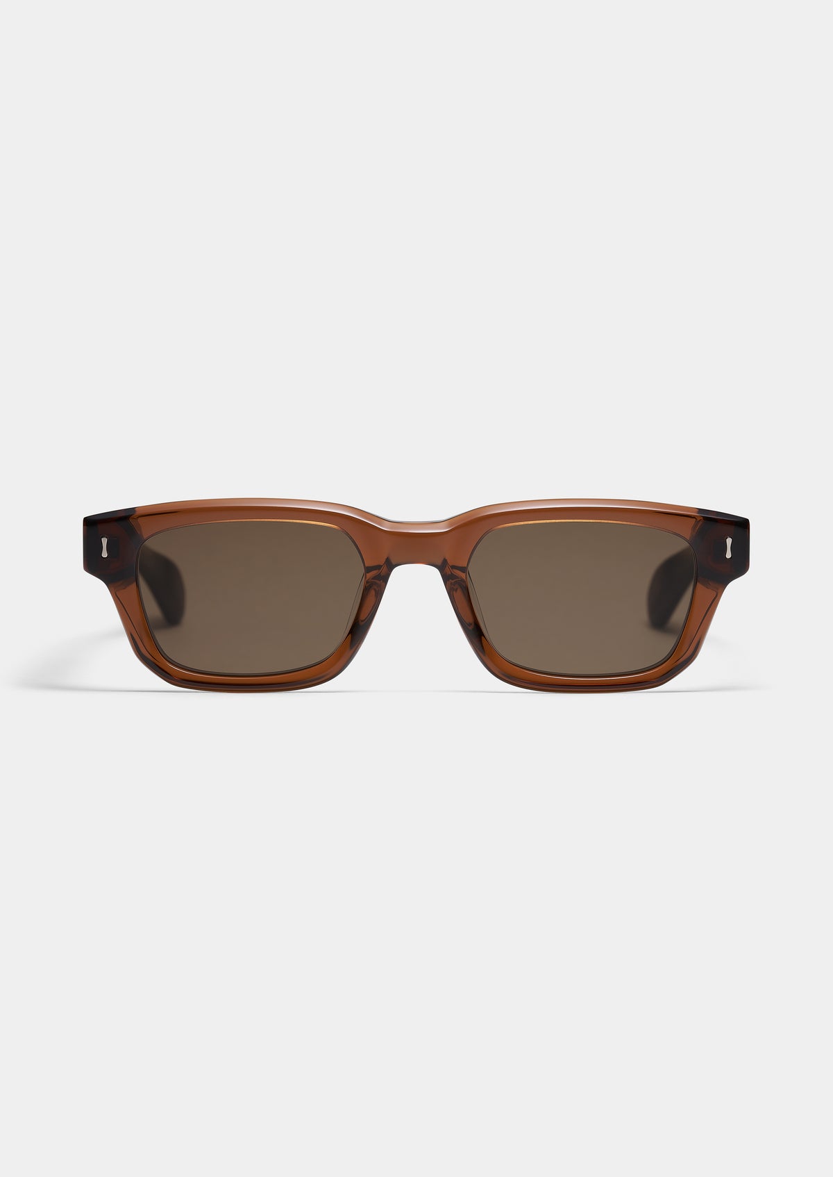 S136 ECLAIREUR DARK AMBER BROWN