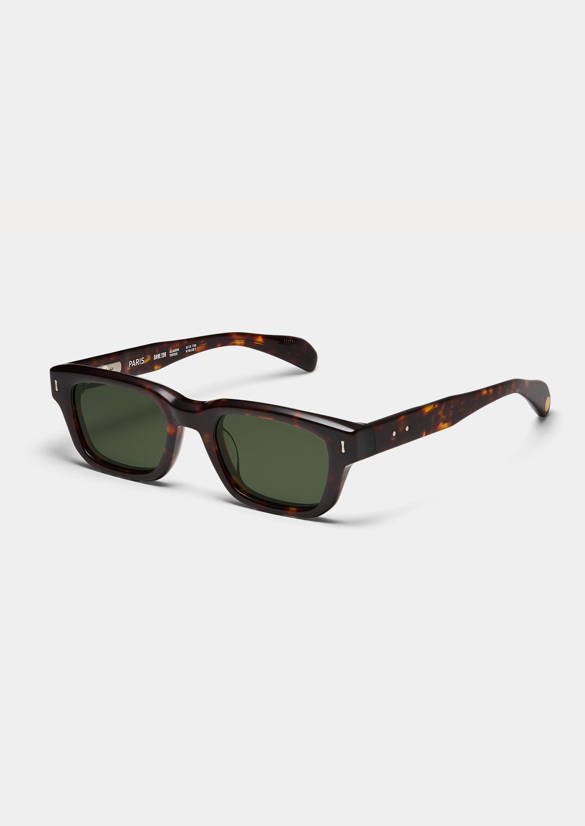 S136 ECLAIREUR TORTOISE G15