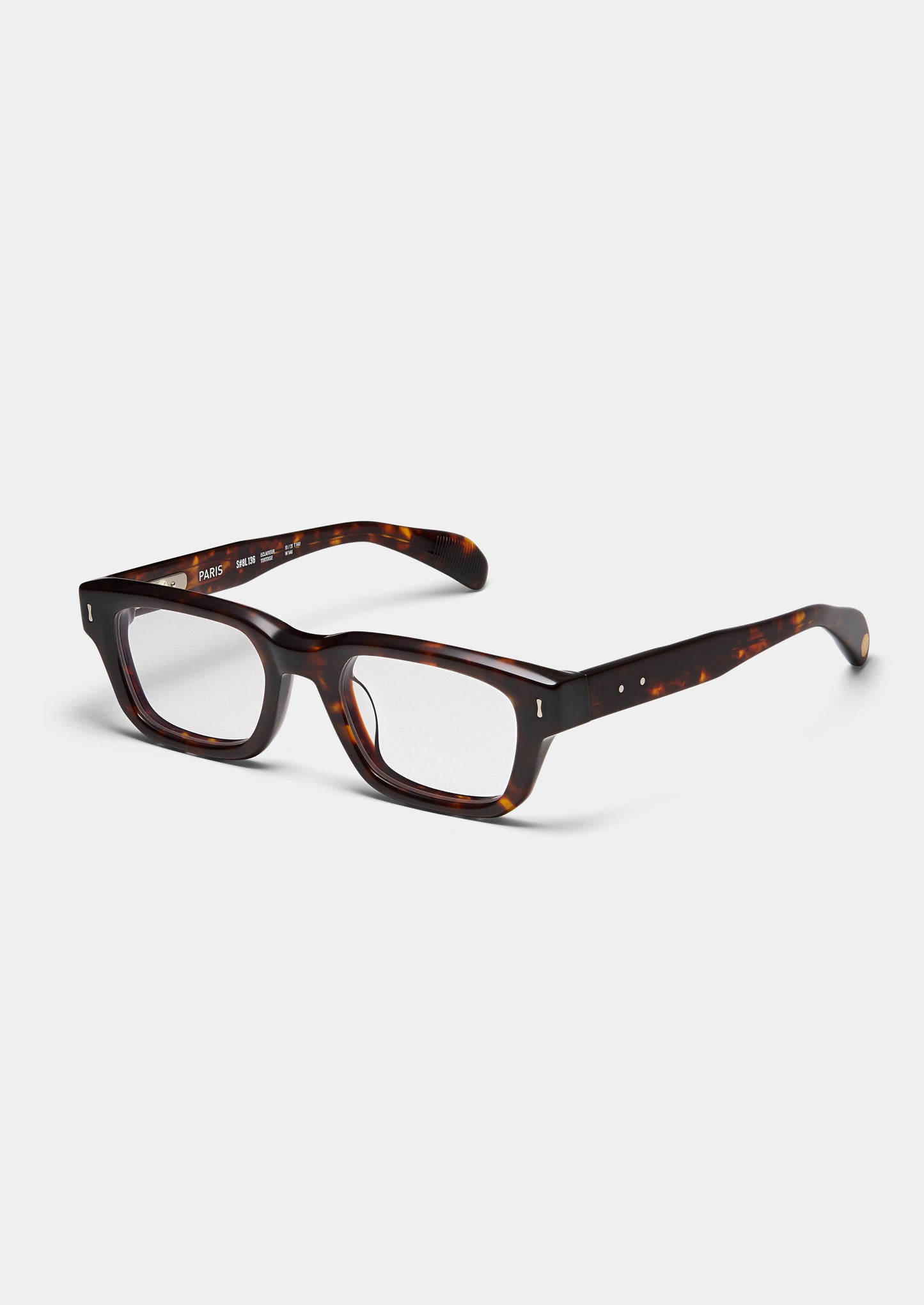 S136 ECLAIREUR TORTOISE
