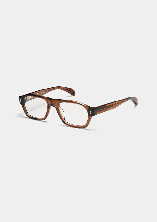 S137 CÔTÉ COUR DARK AMBER