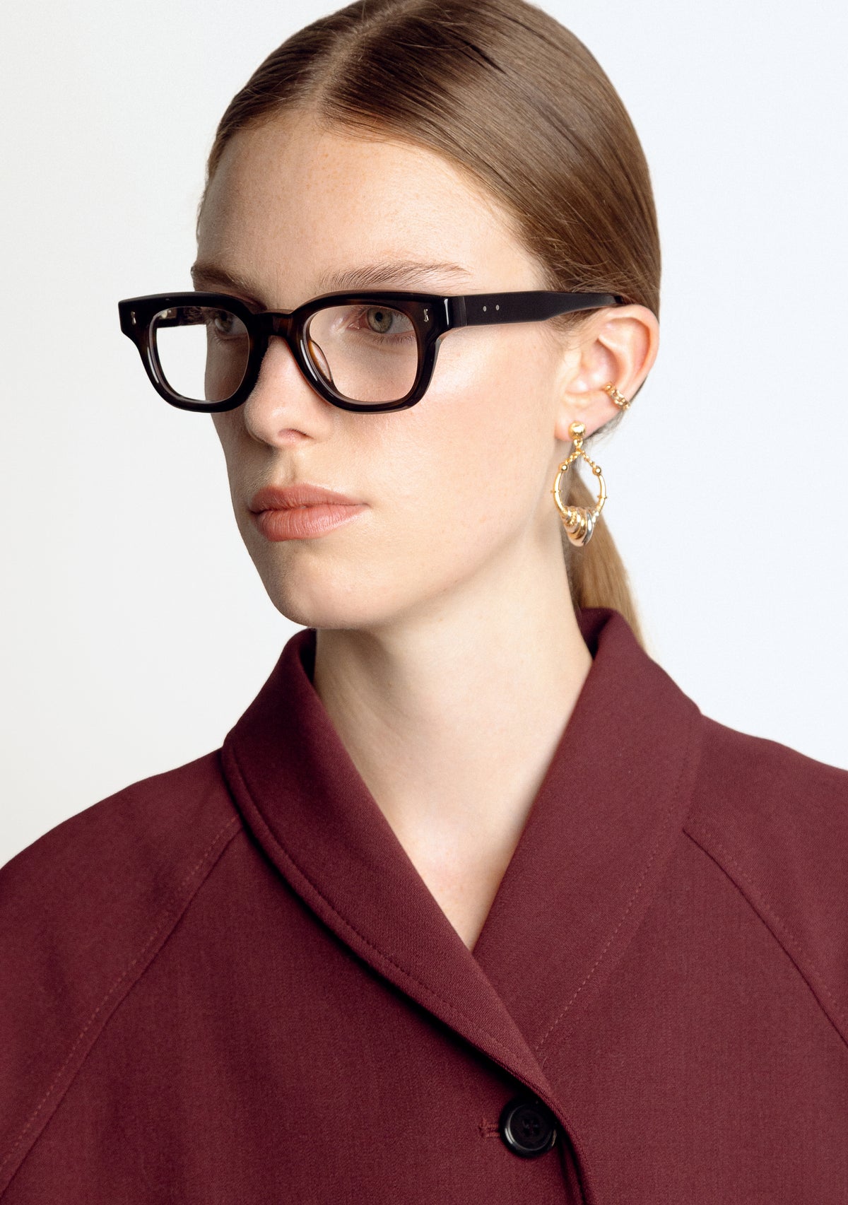 S139 CHERISH HAVANA BLACK