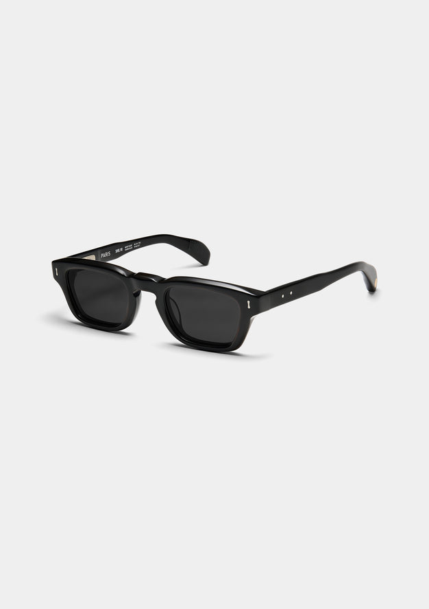 S141 MINUIT CALME SUN HAVANA BLACK BLACK