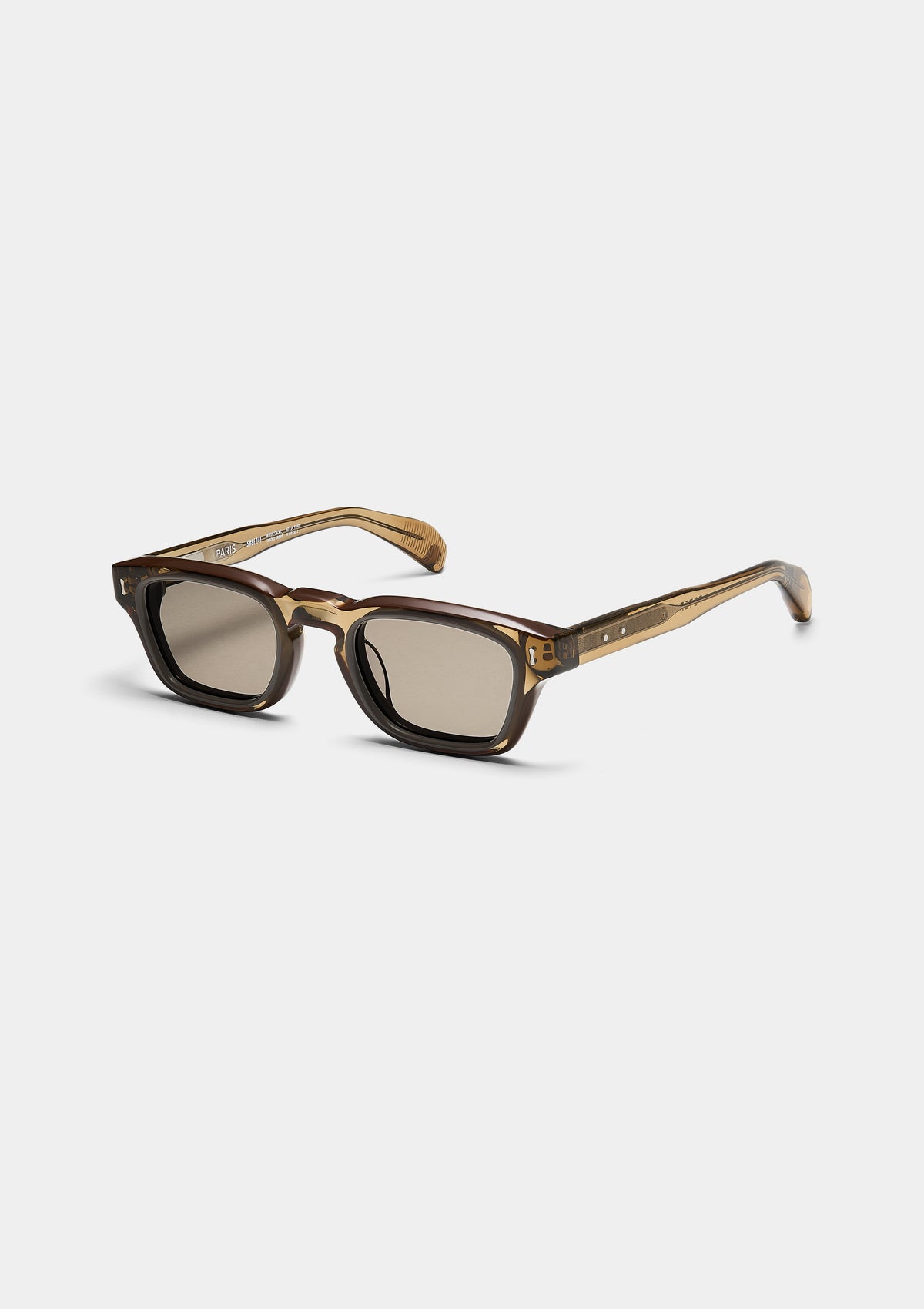 S141 MINUIT CALME SUN SHADED BROWN LIGHT 15
