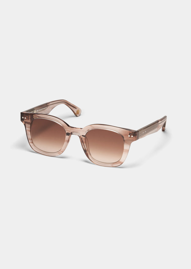 S80 LILY OF THE VALLEY SUN BEIGE FADE BROWN