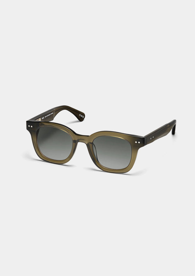 S80 LILY OF THE VALLEY SUN SAGUARO FADE BLACK